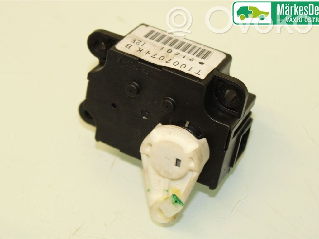 Subaru Impreza IV A/C air flow flap actuator/motor 