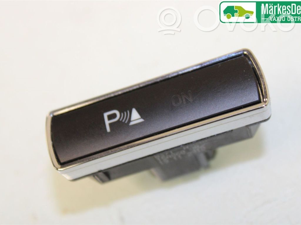 Ford Mondeo MK IV Parking (PDC) sensor switch 