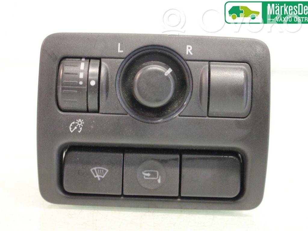 Subaru Legacy Interruptor del espejo lateral 
