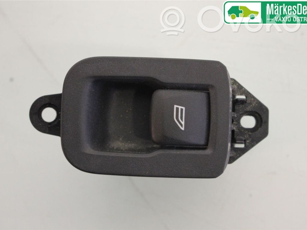 Volvo XC60 Interruttore di controllo dell’alzacristalli elettrico 