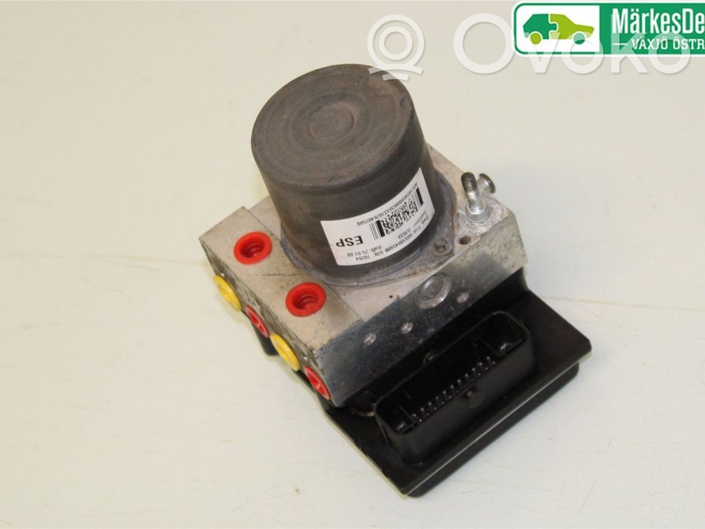 Citroen Jumper ABS Blokas 