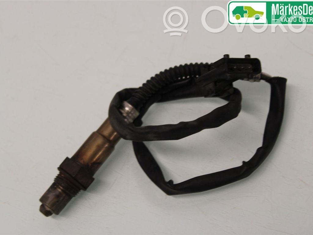Saab 9-3 Ver1 Lambda probe sensor 