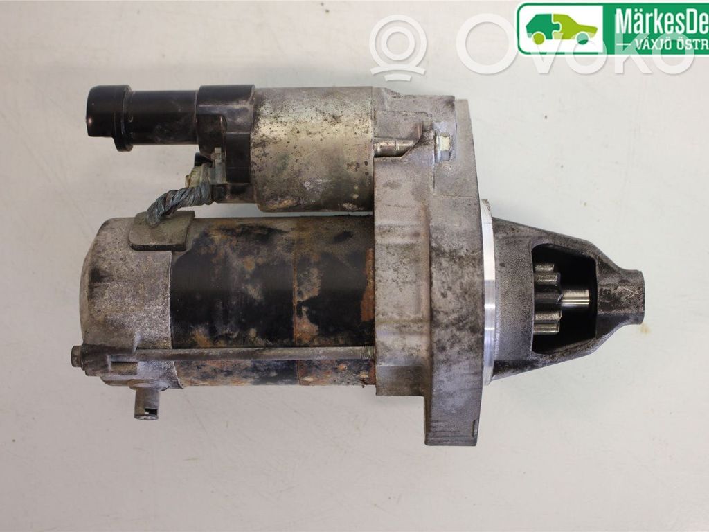 Honda Civic Motor de arranque 