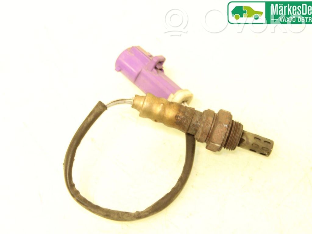 Ford Fiesta Lambda probe sensor 