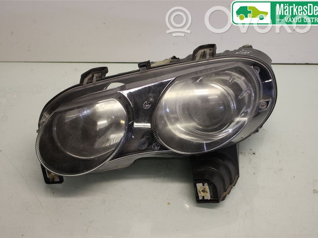 MG ZT - ZT-T Headlight/headlamp 