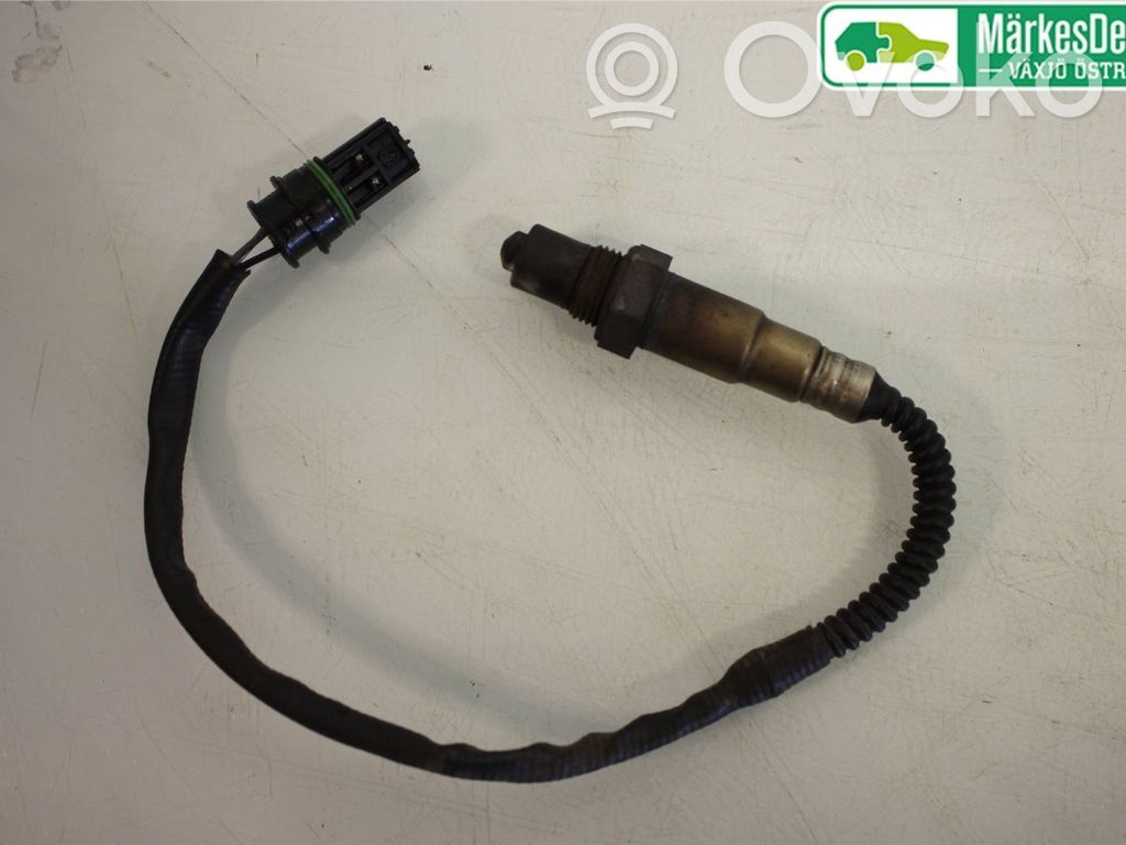 BMW 5 E60 E61 Lambda probe sensor 