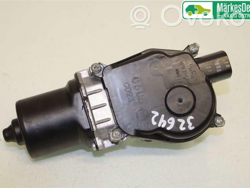 Nissan Note (E12) Wiper motor 