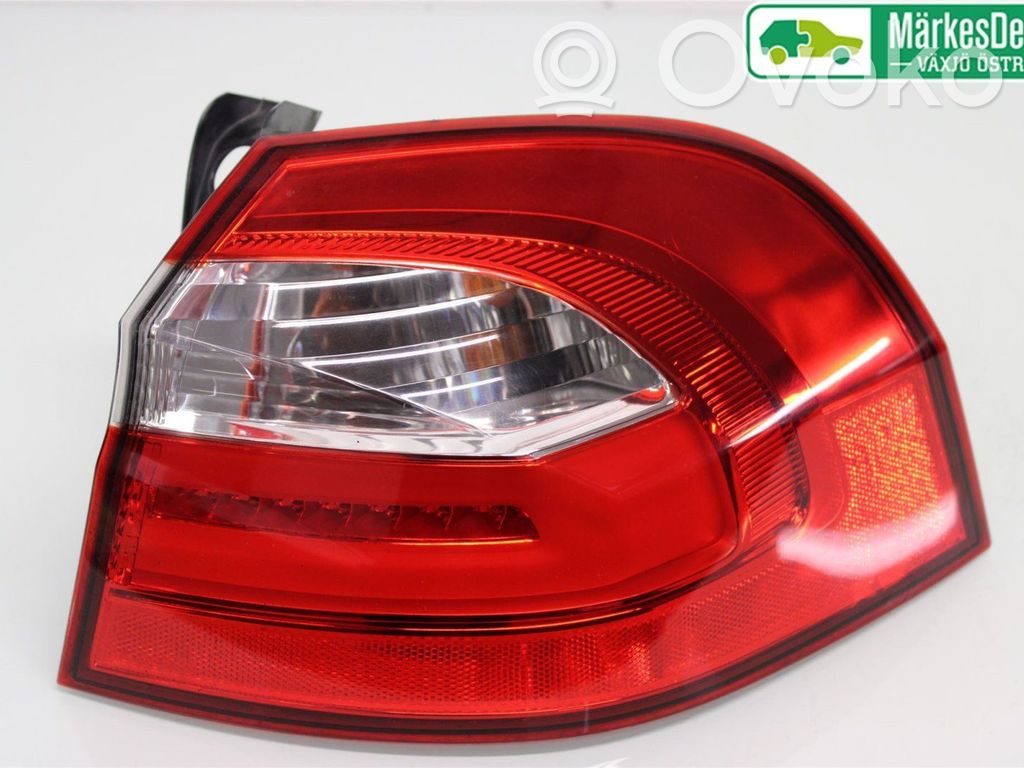 KIA Rio Takavalot 