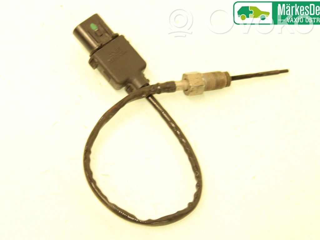 KIA Sportage Sensor de temperatura del escape 