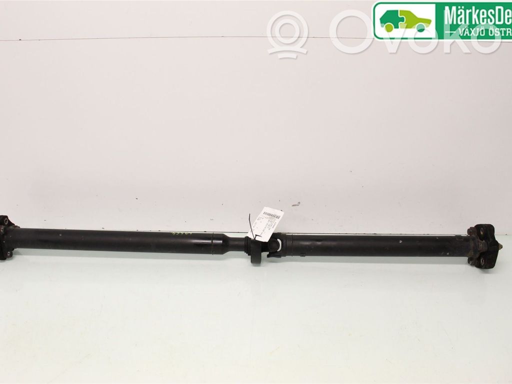 BMW 1 F20 F21 Kardanas komplekte 