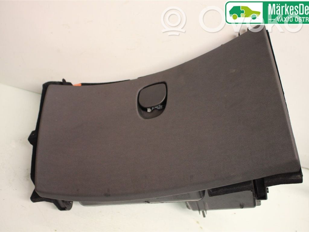 Alfa Romeo 159 Juego guantera 