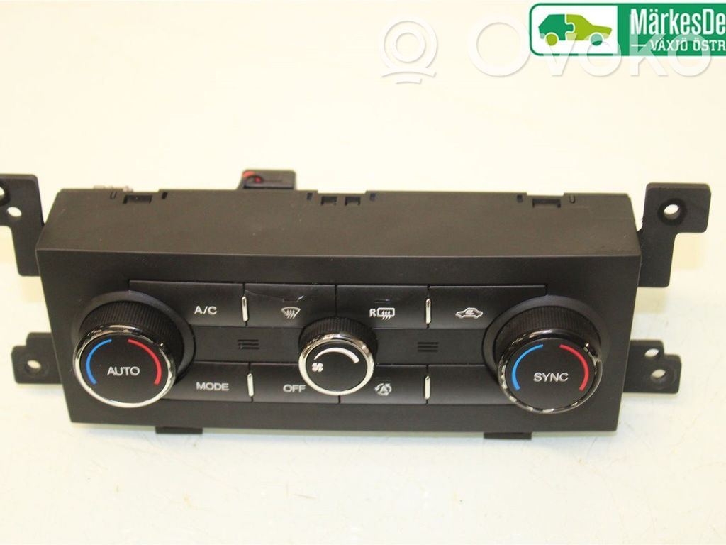 Chevrolet Captiva Unitate control climatizare 
