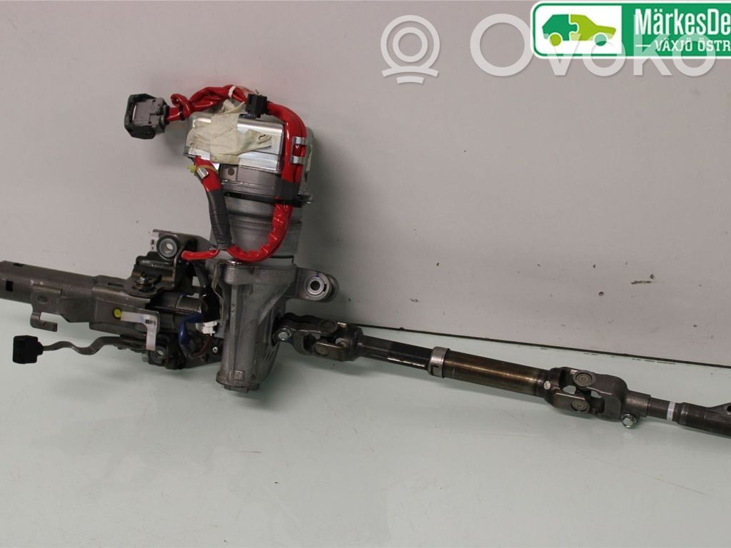 Toyota Auris E180 Juego del eje de la columna de dirección 