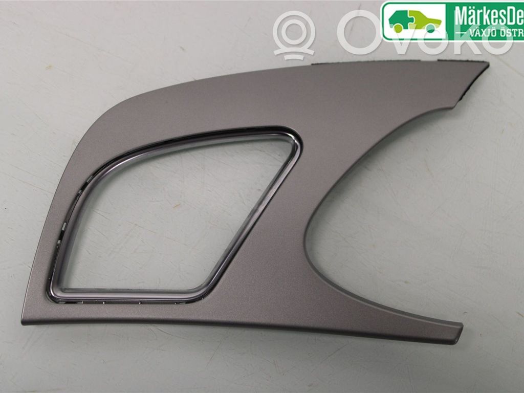 Audi A4 S4 B8 8K Element deski rozdzielczej 