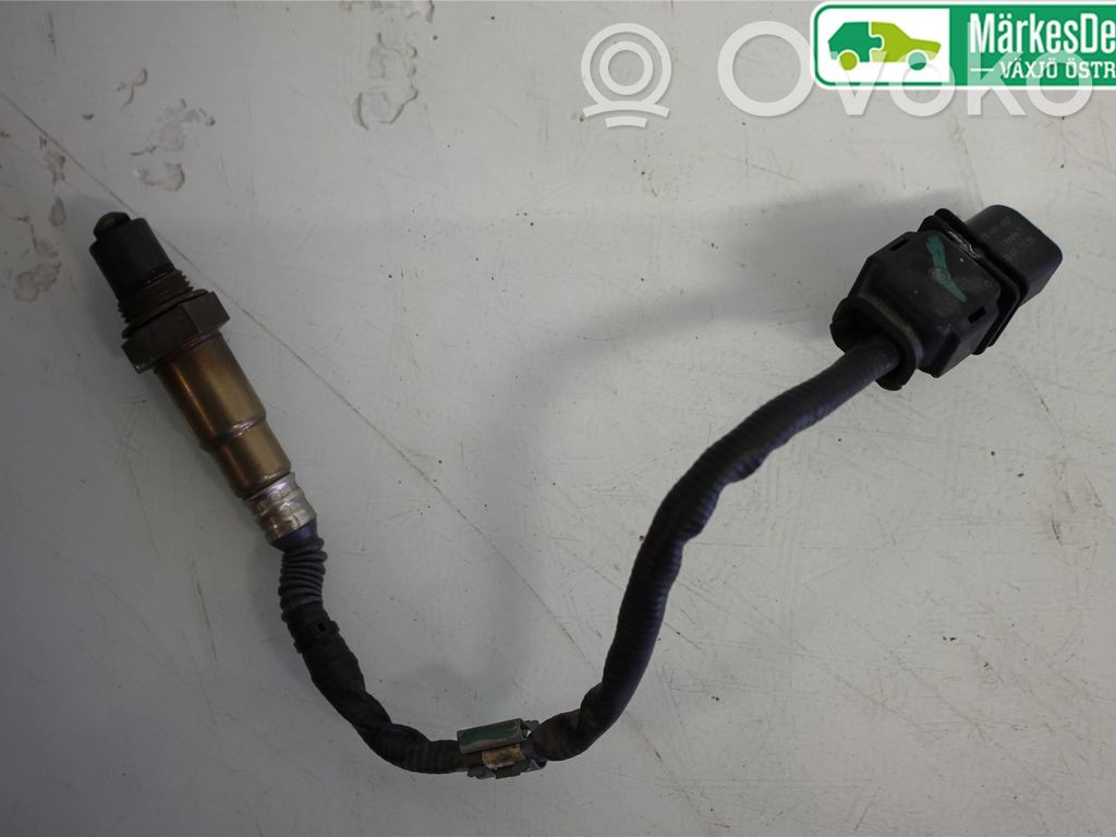 Nissan Qashqai Lambda probe sensor 
