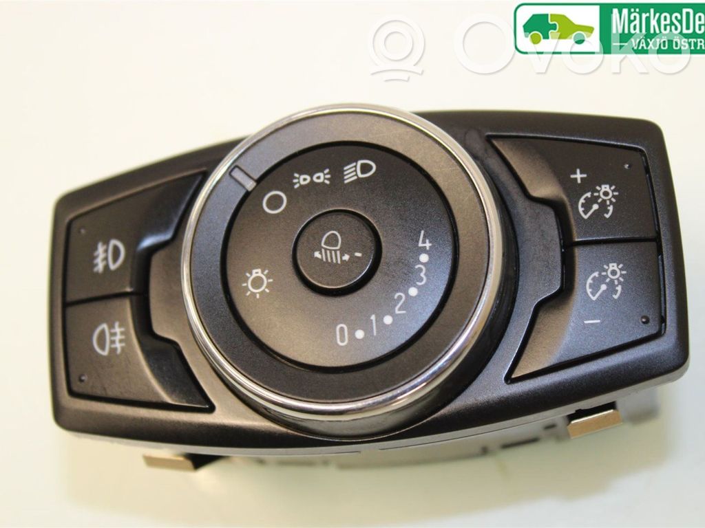 Ford Focus Interruptor de luz 