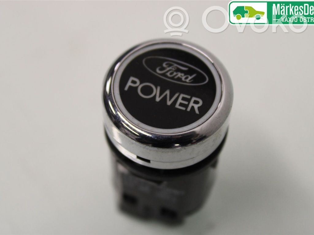 Ford Mondeo MK IV Engine start stop button switch 