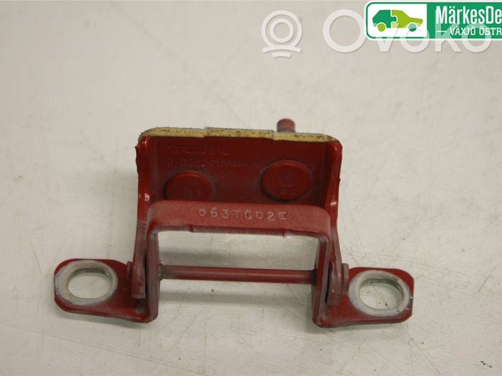 Tailgate/trunk/boot hinge   31335492,31335291,31335291