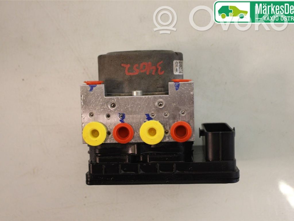 Bomba de ABS   1612543080,10022005814,9813805380