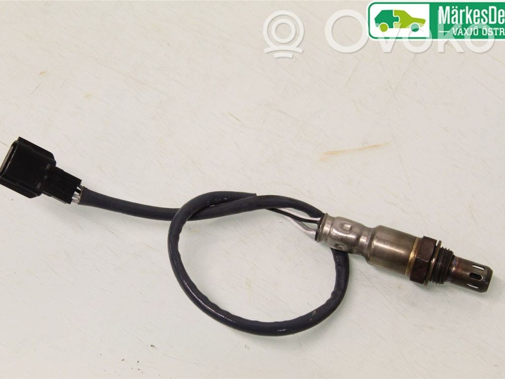 Dacia Sandero Lambda probe sensor 