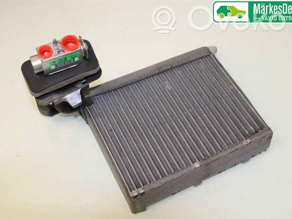 Ford Focus Heizungsgebläse Kühler 