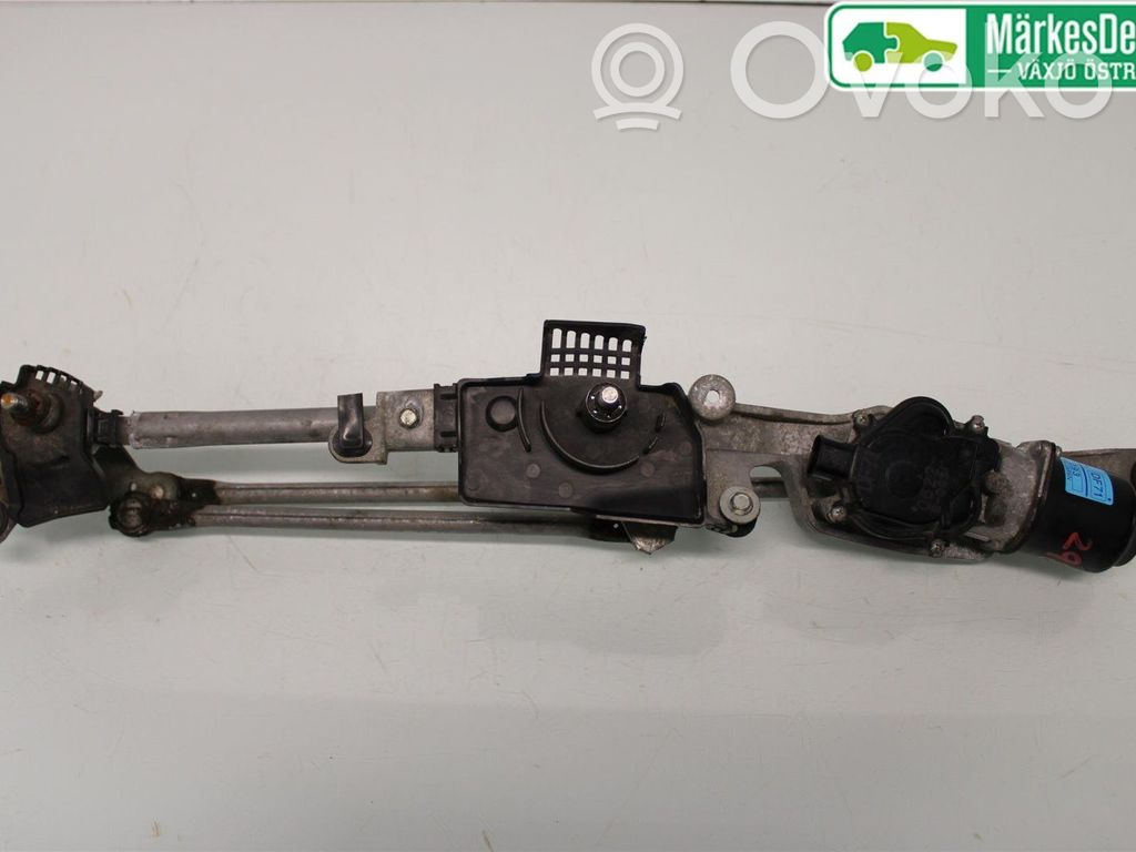 Motor del limpiaparabrisas   DF7167340A,DF7167360C,DF7167360C