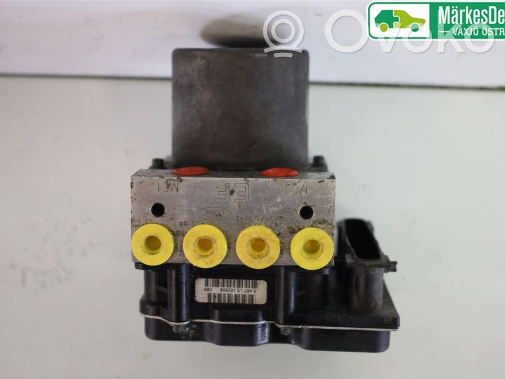 Ford Transit ABS Pump 