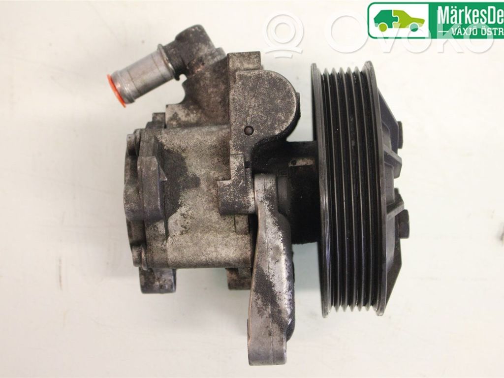 BMW 5 E60 E61 Power steering pump 