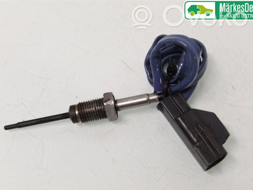 Volvo V40 Sensor de temperatura del escape 