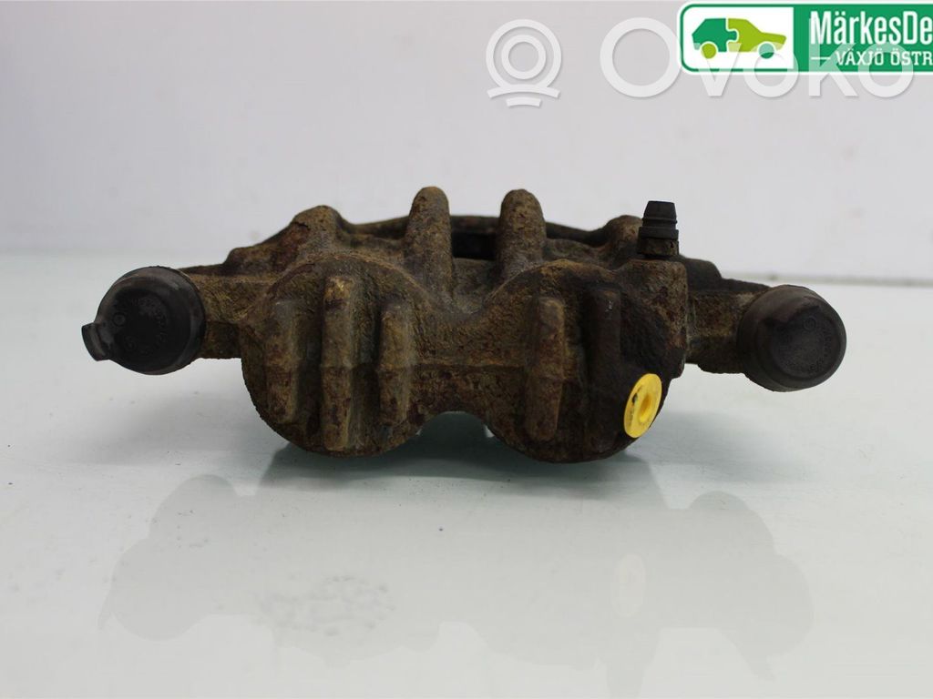 Renault Master III Front brake caliper 