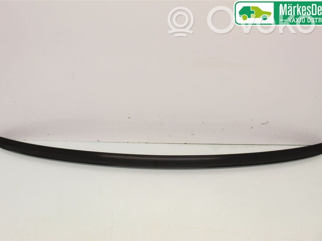 Tailgate/trunk spoiler   51717894366