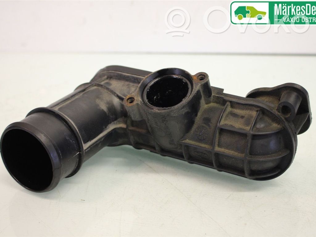 Intercooler hose/pipe   1512843,6C1Q9E470AE,6C1Q9E470AE