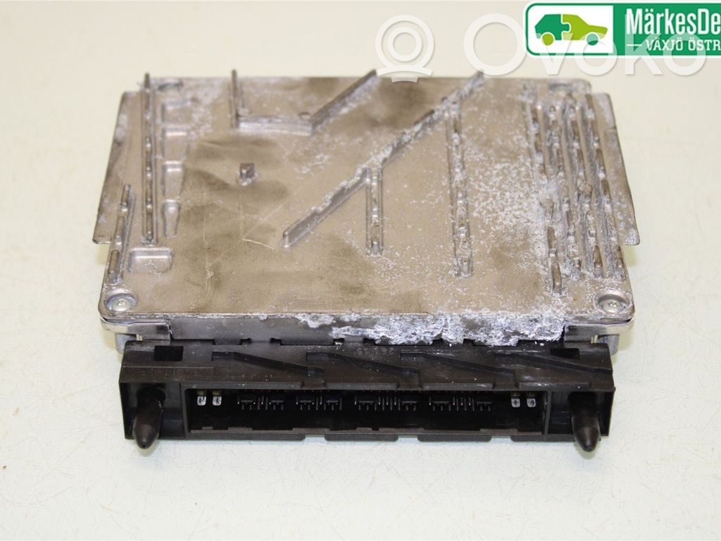 Volvo V70 Injection control unit/module 