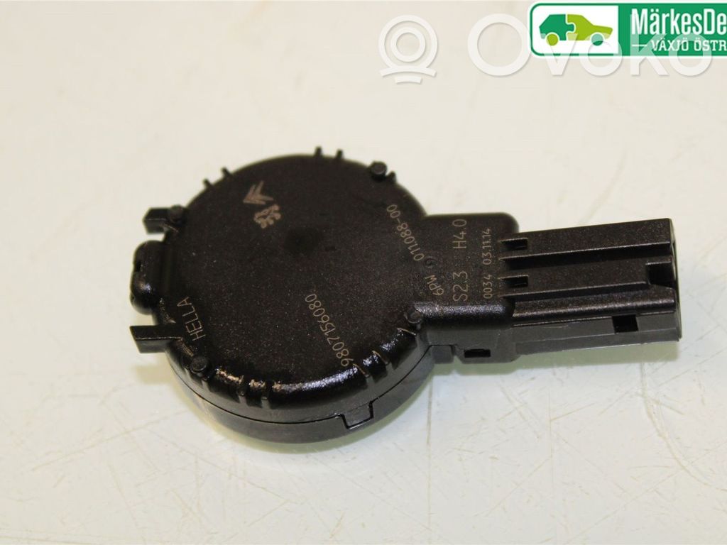 Peugeot 308 Rain sensor 