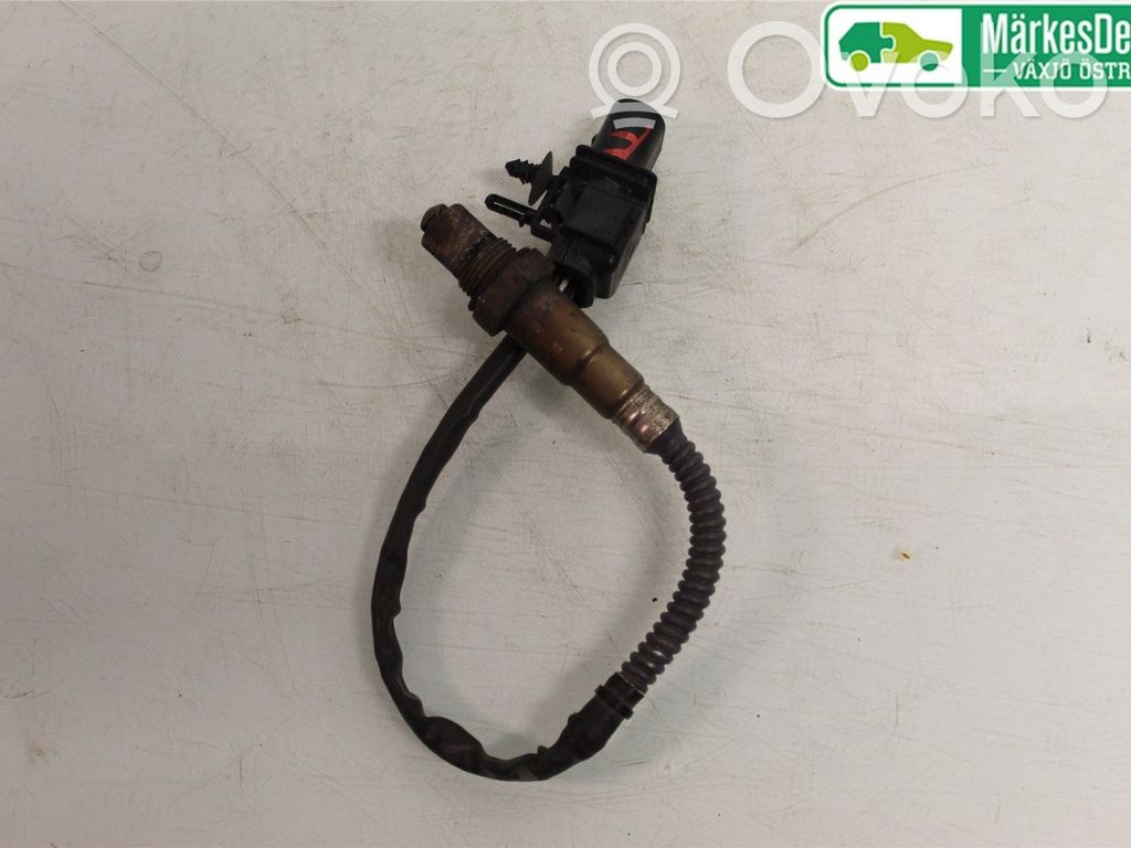 Ford Focus Lambda probe sensor 