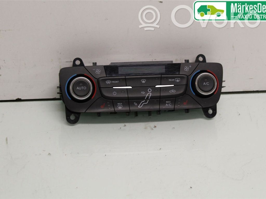 Ford Focus Climate control unit 