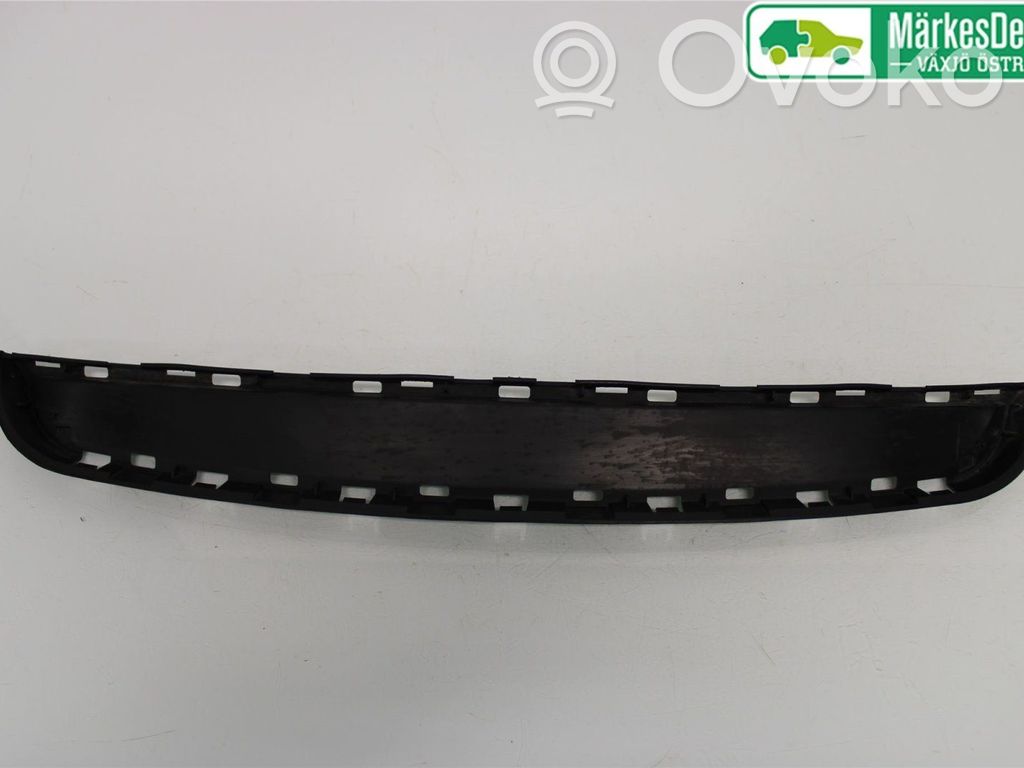 Citroen C2 Front bumper 