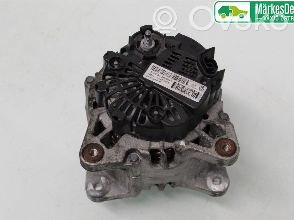 Dacia Sandero Generator/alternator 