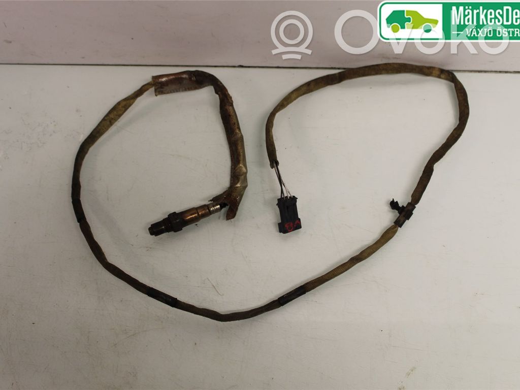 Lambda probe sensor   86580900,0258006051,9458187