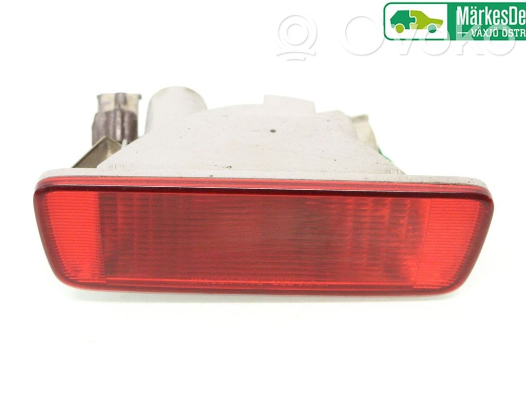 Mitsubishi ASX Reflector de faros/luces traseros 