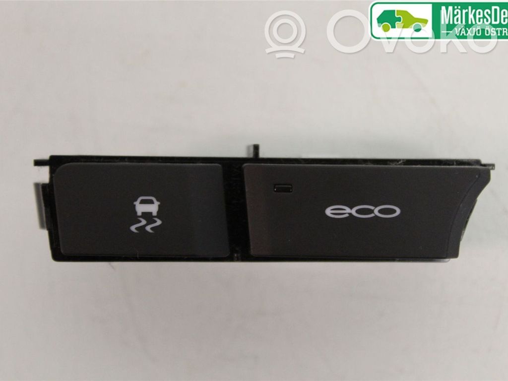 ESP (stability program) switch   13340410,28242222,13340410