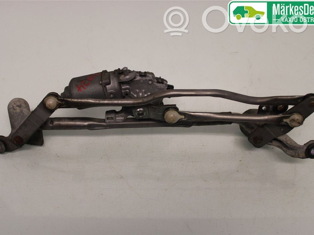 Mazda 5 Wiper motor 