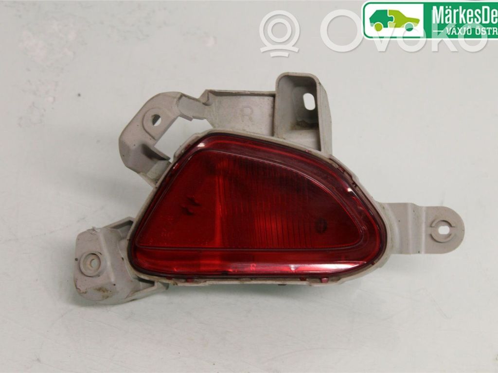 Mazda 2 Reflector de faros/luces traseros 