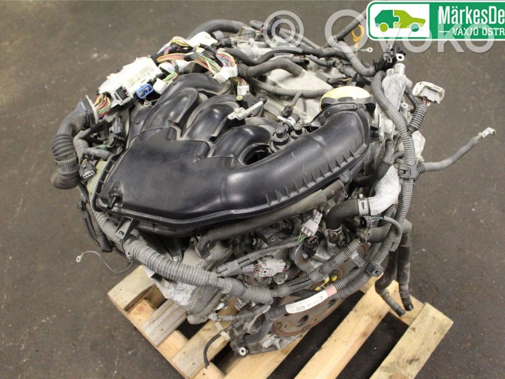 Lexus IS 220D-250-350 Silnik 
