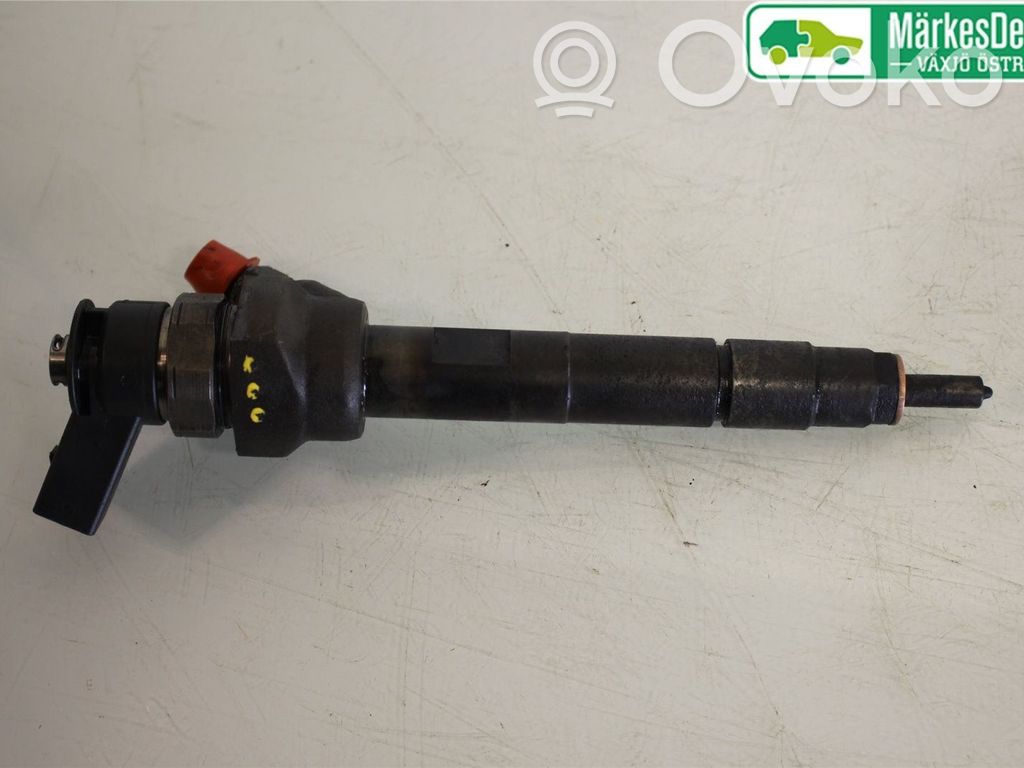 Fuel injector   13537798446,00448110289,779844603