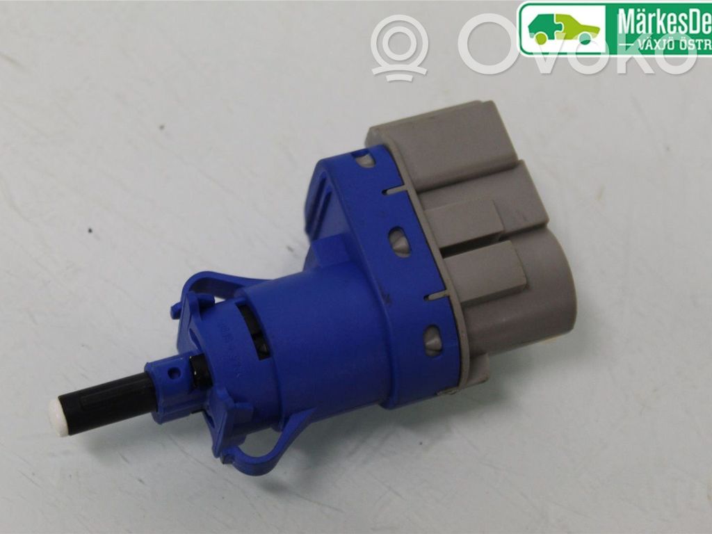 Ford Mustang VI Brake pedal sensor switch 