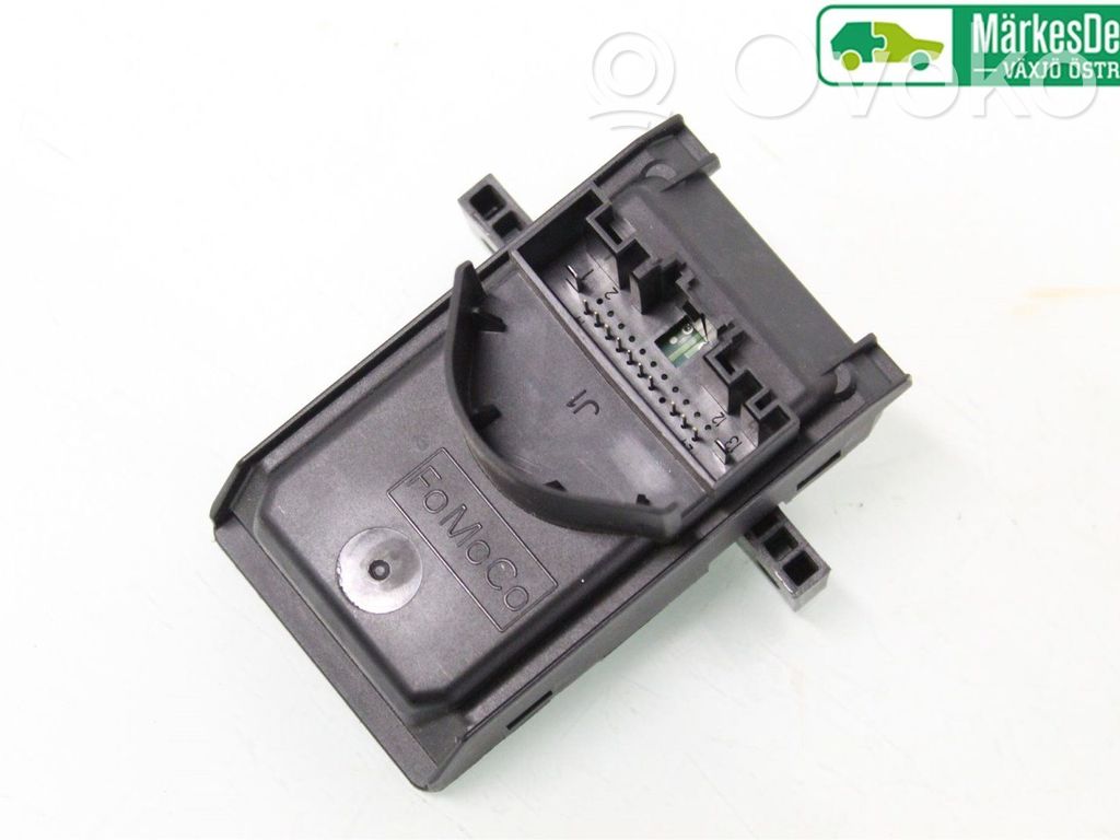 Ford Mustang VI Muut ohjainlaitteet/moduulit 