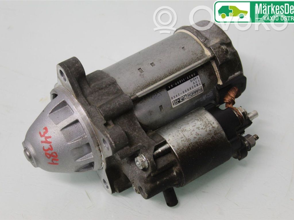 Ford Mustang VI Motor de arranque 