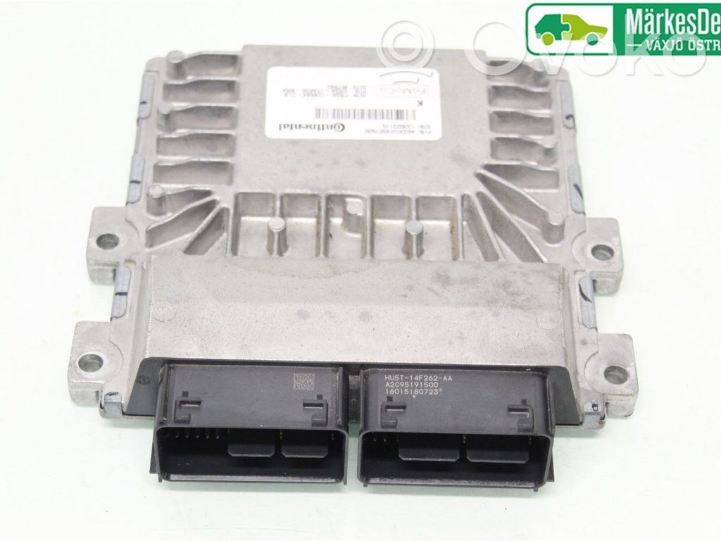 Ford Mustang VI Injection control unit/module 