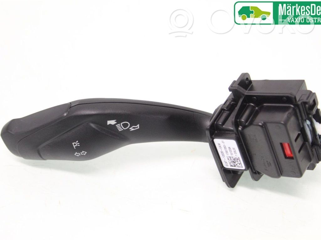 Ford Mustang VI Commodo de clignotant 